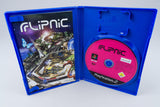 Playstation 2 *Flipnic* PS2 OVP mit Anleitung