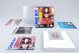 Nintendo Game Boy *Judge Dredd* CIB OVP Anleitung AJDE-USA