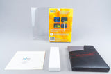 Nintendo NES *Blue Shadow* OVP CIB PAL B 27-NOE +