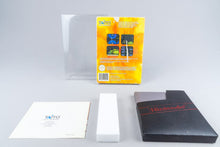 Nintendo NES *Blue Shadow* OVP CIB PAL B 27-NOE +
