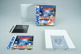 Nintendo Game Boy *The Getaway: High Speed II* CIB OVP AGEE-USA