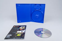 Playstation 2 *Pryzm Chapter One: The Dark Unicorn* PS2 OVP mit Anleitung