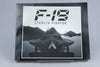 F-19 Stealth Fighter Amiga CIB OVP Komplett mit Anleitung