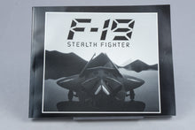 F-19 Stealth Fighter Amiga CIB OVP Komplett mit Anleitung