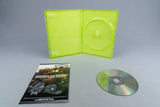 Blackwater Xbox 360 OVP mit Anleitung