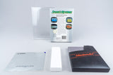 Nintendo NES *Snake's Revenge* OVP CIB PAL B E2-NOE +