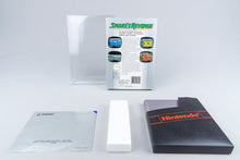 Nintendo NES *Snake's Revenge* OVP CIB PAL B E2-NOE +