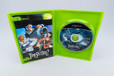 Xbox  Classic *TimeSplitters 2* OVP mit Anleitung französisches Cover