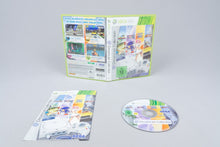Xbox 360 *Dreamcast Collection* OVP mit Anleitung