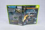 Xbox  Classic *Star Wars: Republic Commando* OVP mit Anleitung