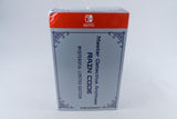 Nintendo Switch Master Detective Archives: Rain Code Mysteriful Limited Edition