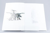 *Metal Gear Solid 4: Guns of the Patriots - Das offizielle Buch* PS3