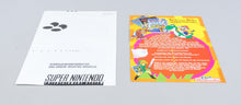 Super Nintendo *Super Mario All-Stars* SNES OVP CIB 4M-NOE Super Classic neuwert