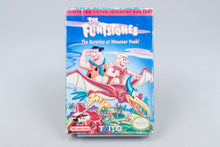 Nintendo NES *The Flintstones: The Surprise at Dinosaur Peak!* OVP NTSC-U/C USA
