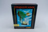 Conquestador Commodore Amiga CIB OVP Komplett mit Anleitung Poster #2