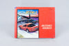 Nintendo NES *Corvette ZR-1 Challenge* OVP CIB PAL B ZJ-NOE +