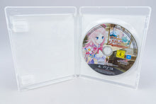 Playstation 3 *Atelier Meruru: The Apprentice of Arland* PS3 OVP