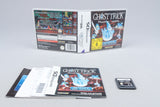 Nintendo DS *Ghost Trick: Phantom-Detektiv* OVP mit Anleitung