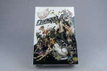Danganronpa 2: Goodbye Despair - Limited Edition Playstation PS Vita Sealed Neu