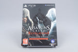Playstation 3 *Assassin's Creed: Revelations - Osmanische Edition* PS3 OVP
