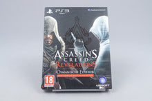 Playstation 3 *Assassin's Creed: Revelations - Osmanische Edition* PS3 OVP