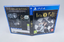 Playstation 4 *Iris Fall* PS4 OVP