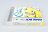 Catz Game Boy Color GBC OVP Anleitung AZCP-EUR