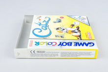 Catz Game Boy Color GBC OVP Anleitung AZCP-EUR