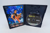 Playstation 2 *Ryuko No Ken - Art Of Fighting Collection* PS2 OVP CIB NTSC-J