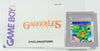 Nintendo Game Boy *Gargoyle's Quest* OVP CiB Anleitung RA-NOE #2