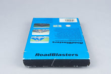 Nintendo NES *RoadBlasters* OVP CIB PAL B VE-NOE +