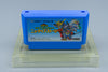 Famicom *SD Gundam Gachapon Senshi 4: New Type Story* OVP mit Anleitung NTSC-J