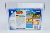 Nintendo 64 *Pokemon Snap* N64 Neu / New VGA 85+ NM+ Deutsche Version