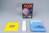 Nintendo NES *Moon Ranger* Acrylcase CIB OVP NTSC-U/C USA