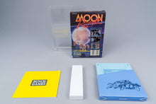 Nintendo NES *Moon Ranger* Acrylcase CIB OVP NTSC-U/C USA