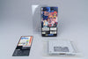 Super Famicom *Kishin Douji Zenki: Battle Raiden* SFC OVP mit Anleitung NTSC-J