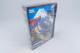 Neo Geo AES *Samurai Spirits Zero Special* CIB OVP Anleitung Japan Unfixed