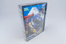 Neo Geo AES *Samurai Spirits Zero Special* CIB OVP Anleitung Japan Unfixed