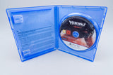 Playstation 5 *Werewolf: The Apocalypse - Earthblood* PS5 OVP USK 18