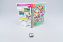 Nintendo Switch *Penny-Punching Princess* OVP