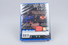 Playstation 4 *Rift Keeper* PS4 Neu / New Red Art Games