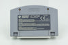 Nintendo 64 *NBA Pro 99* N64 Modul PAL