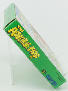 Nintendo Game Boy *The Adventure Island 2* OVP Anleitung CiB DMG-112 CHN