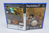 Playstation 2 *Genji* PS2 OVP mit Anleitung