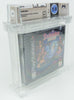 Playstation 1 *Suikoden* PS1 New / Sealed / WATA 9.8 A+ no VGA