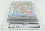 Nintendo Gamecube *Viewtiful Joe: Red Hot Rumble* VGA 85 Near Mint+ US