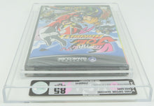 Nintendo Gamecube *Viewtiful Joe: Red Hot Rumble* VGA 85 Near Mint+ US