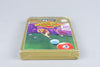 Nintendo NES *Side Pocket* OVP CIB PAL B PK-SCN +