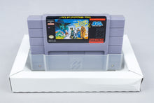 Super Nintendo *The Wizard of Oz* SNES OVP CIB NTSC-U/C W6-USA
