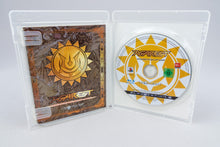 Playstation 3 *Agarest: Generations Of War* PS3 OVP